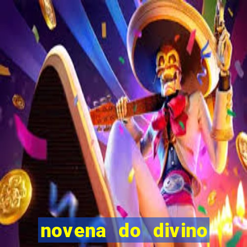 novena do divino pai eterno